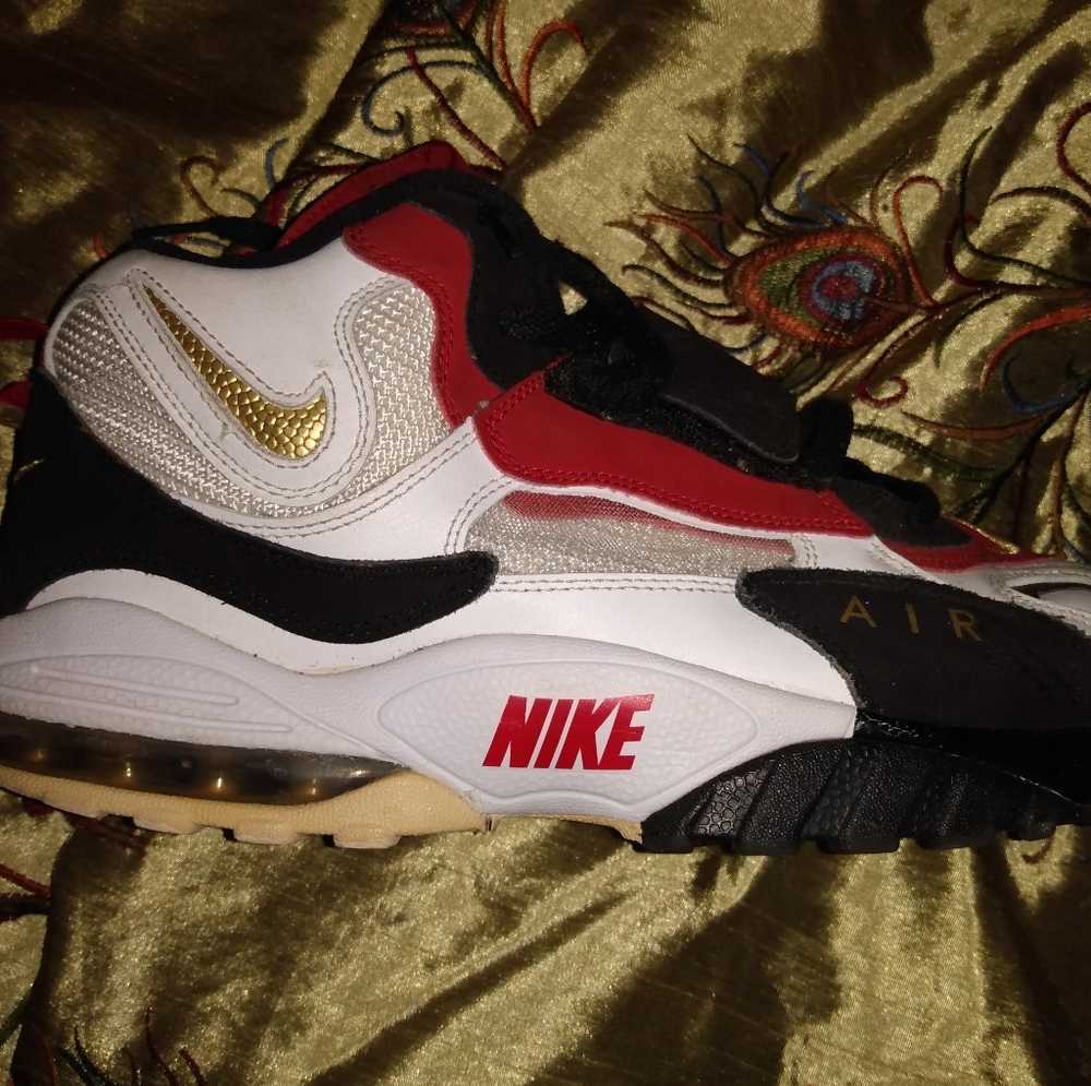 Nikes
